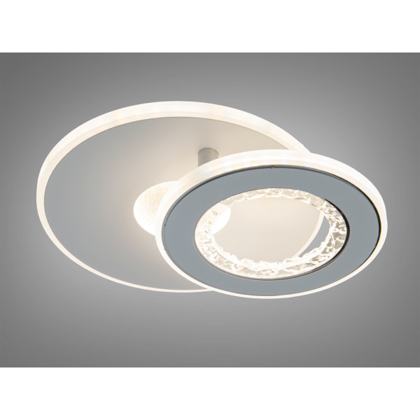LED світильник Diasha Таблетка білий 36Вт 6м² Diasha 4893