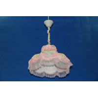 Подвесная люстра  L0040/1 Splendid-Ray
890022