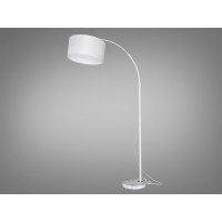 Торшер із регульованою штангою Diasha 9093AWH