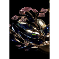 Хрустальная люстра 7079/8 BL+PK Splendid-Ray
1270025