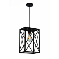 Люстры Loft подвесные Levistella 7529740-1 BK Люстры Loft подвесные Levistella 7529740-1 BK