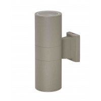 Уличное бра настенный светильник Levistella 923LYH07-2 SL Уличное бра настенный светильник Levistella 923LYH07-2 SL