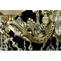 Люстра свеча L404M/6 (NGD) Splendid-Ray
212843