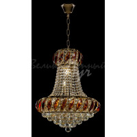 Хрустальная люстра 0416/450/12 (FGD) Splendid-Ray
7270