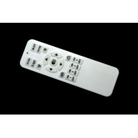 Люстра в зал или спальню светодиодная современная Splendid-Ray 210466 LED (WT) 