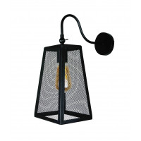 Бра в стиле лофт Levistella 907W019F3-1 BK Бра в стиле лофт Levistella 907W019F3-1 BK