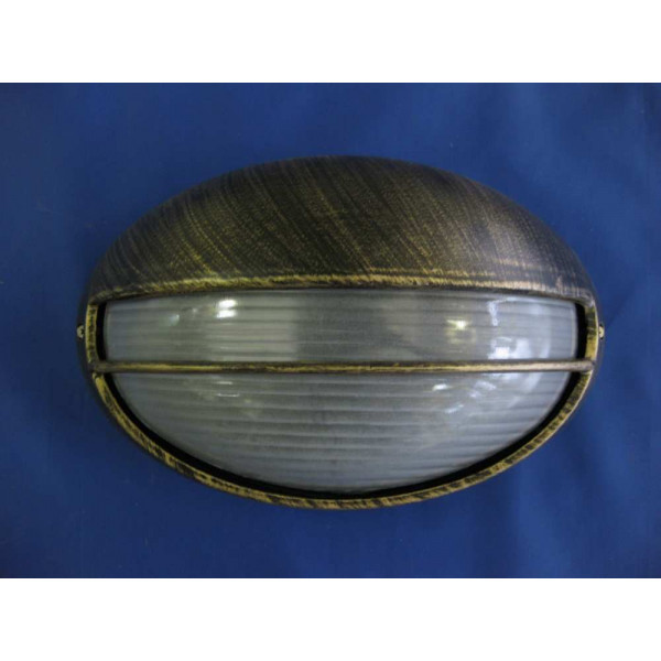 Фасадный светильник U4046L [BG] Splendid-Ray
100867