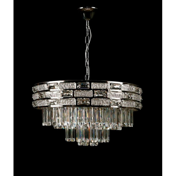 Хрустальная люстра L2477/400/6 (CR) Splendid-Ray
234565