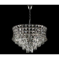 Хрустальная люстра L2462/400/6A (CR) Splendid-Ray
234571