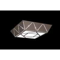 Лед люстра плафон потолочная маленькая Linisoln 4001