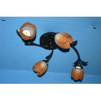 Люстра с плафонами  81284/4 Splendid-Ray
18813641