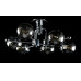 Люстра с плафонами  L91193/6 (CR) Splendid-Ray
0260804