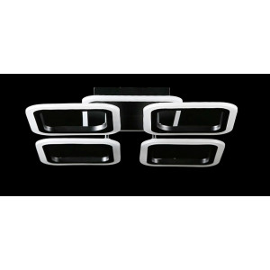 Светодиодная люстра L2055/4 RGB LED (BLACK) Splendid-Ray
1002595