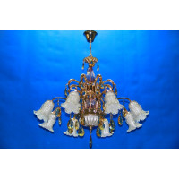Декоративная люстра L77146/8 Splendid-Ray
212257