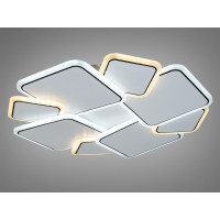 Стельова світлодіодна панель з димером 70W Diasha Z186-1WHITE