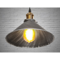 Лофт люстры Diasha 6855-260-BK-SV 