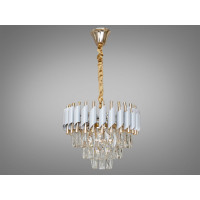 Хрустальная люстра Diasha 201202/400+