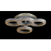 Светодиодная люстра LT8003/4 LED (WT) Splendid-Ray
302010