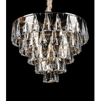 Хрустальные люстры в современном стиле Splendid-Ray C282013