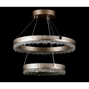 Светодиодная люстра LT9893/2 LED (MK CF) Splendid-Ray
302125