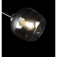 Потолочная люстра со стеклянным плафоном Splendid-Ray 286155