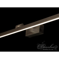 Подсветка для зеркал. Подсветка для картин Diasha 8537/XL