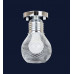 Люстра светильник потолочная декоративная в стиле лофт Levistella 907X006F-1 CR