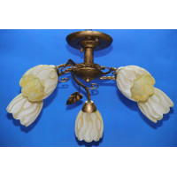 Люстра с плафонами  L10113/5 Splendid-Ray
192355