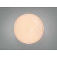 Кругла LED панель біла 22 Вт до 4 м² Diasha W-33/230