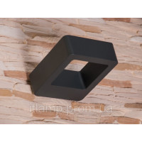 Фасадные светильники Diasha DFB-8065BL CW