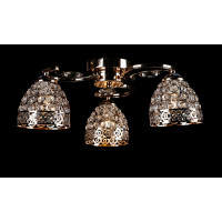 Люстра с плафонами Splendid-Ray 2646/3 (FGD)