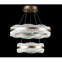 Светодиодная люстра LT9898/2 LED (MK CF) Splendid-Ray
302126