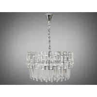 Хрустальная люстра в современном стиле Diasha 21115/550