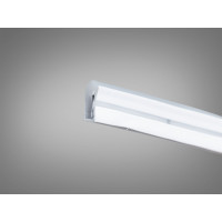 LED NEON 12в, герметичний, 5x11мм Diasha P12-NEON-511-WW