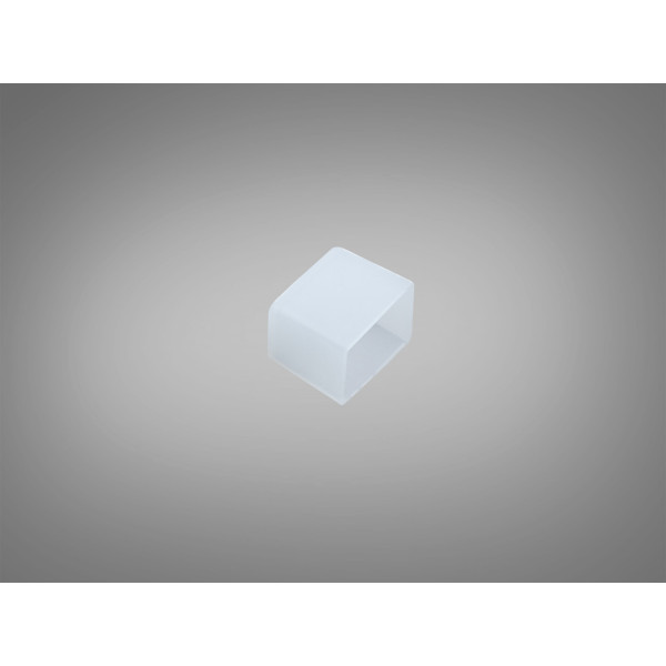 Заглушка для профілю PL-1712 Diasha PLS-1510-ENDCAP