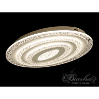 Светодиодная люстра Diasha MX2231-500*380-Q dimmer