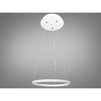 Led люстра подвесная декоративная 26W Diasha MD9079-300AWHdimmer