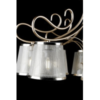 Люстра с абажурами L30437/8 (SHABIN) Splendid-Ray
254194