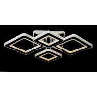 Светодиодная люстра LT8010/2+2 LED (CH) Splendid-Ray
302057