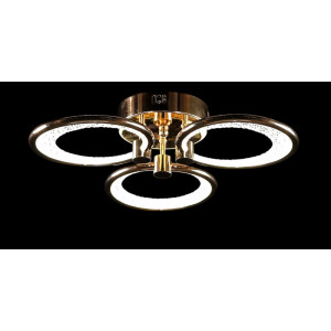 Светодиодная люстра LT98120/3 LED (GD) Splendid-Ray
302081