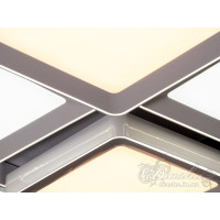 LED люстра Diasha 9088/6WH dimmer  