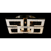Светодиодная люстра LT8001/4+1  LED (GD) Splendid-Ray
302025