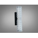 Настінне LED бра шампань 16 Вт 3 режими Diasha MD2509/300CG