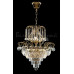 Хрустальная люстра L0010/12 Splendid-Ray
7375