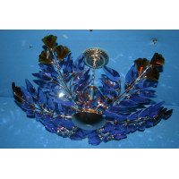 Хрустальная люстра 7089/6 FL+BR Splendid-Ray
1270019 Хрустальная люстра 7089/6 FL+BR Splendid-Ray
1270019