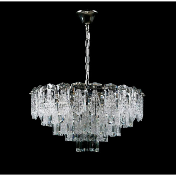 Хрустальная люстра L8532/400/8A (SR) Splendid-Ray
234580