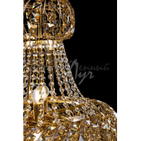 Хрустальная люстра Splendid-Ray 231003/500/10 (FGD)