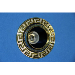 Точечный светильник ZJ116A R50 (CHG) Splendid-Ray
145091