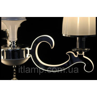 Классика с лед подсветкой Diasha 8316/3