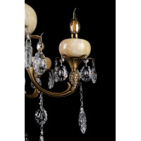 Хрустальная люстра Splendid-Ray 263035